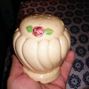 Vintage Big Sugar Shaker